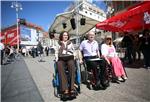 Otvoren 13. Festival jednakih mogućnosti