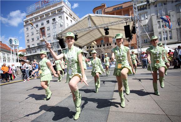 Otvoren 13. Festival jednakih mogućnosti