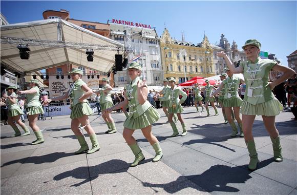 Otvoren 13. Festival jednakih mogućnosti