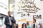 Otvoren 13. Festival jednakih mogućnosti