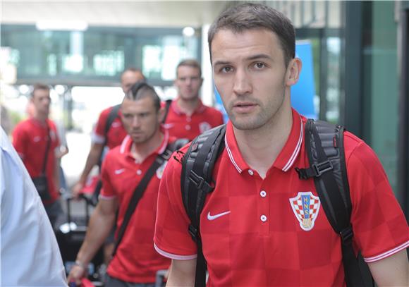 SP Brazil: Ozlijedio se i Milan Badelj