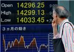 JAPAN MARKET STOCK