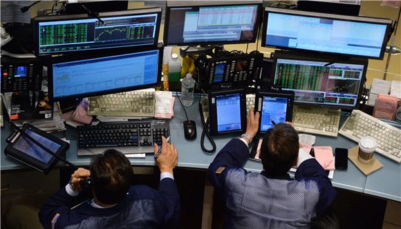 USA NEW YORK STOCK EXCHANGE