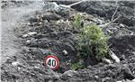 BOSNIA WEATHER FLOOD AFTERMATH