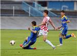 U21: Hrvatska - Ukrajina 28.05.2014 