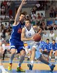 Košarka:Zadar - Cibona 28.05.2014 