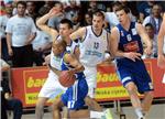 Košarka:Zadar - Cibona 28.05.2014 