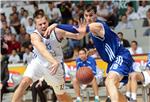 Košarka:Zadar - Cibona 28.05.2014 