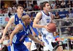 Košarka:Zadar - Cibona 28.05.2014 