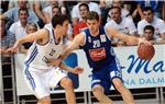 Košarka:Zadar - Cibona 28.05.2014 