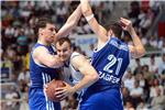 Košarka:Zadar - Cibona 28.05.2014 