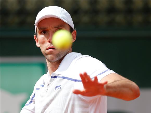 FRANCE TENNIS FRENCH OPEN 2014 GRAND SLAM