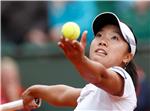 FRANCE TENNIS FRENCH OPEN 2014 GRAND SLAM