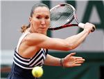 FRANCE TENNIS FRENCH OPEN 2014 GRAND SLAM