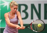 FRANCE TENNIS FRENCH OPEN 2014 GRAND SLAM