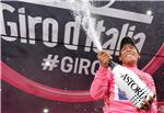 ITALY CYCLING GIRO D'ITALIA 2014