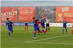 HNL: Slaven Belupo - Cibalia 29.05.2014 