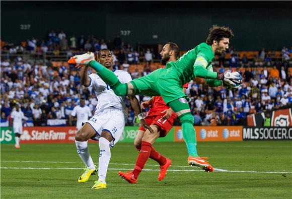 USA SOCCER INTERNATIONAL FRIENDLY