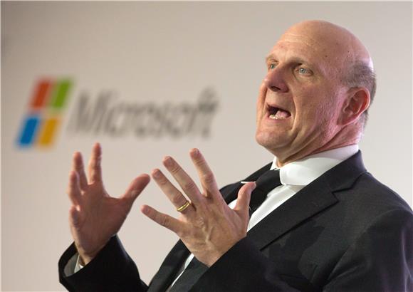 NBA: Steve Ballmer kupuje LA Clipperse za dvije milijarde dolara