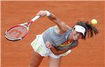 FRANCE TENNIS FRENCH OPEN 2014 GRAND SLAM