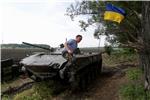 UKRAINE CRISIS