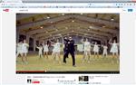 "Gangnam Style" bi mogao oboriti rekord pregleda na YouTubeu