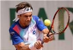 FRANCE TENNIS FRENCH OPEN 2014 GRAND SLAM