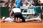 FRANCE TENNIS FRENCH OPEN 2014 GRAND SLAM