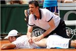 FRANCE TENNIS FRENCH OPEN 2014 GRAND SLAM