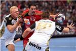 GERMANY HANDBALL EHF CHAMPIONS LEAGUE FINAL FOUR