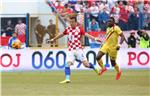 SP Brazil: Hrvatska - Mali 1-0 (poluvrijeme)