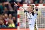 GERMANY HANDBALL EHF CHAMPIONS LEAGUE FINAL FOUR