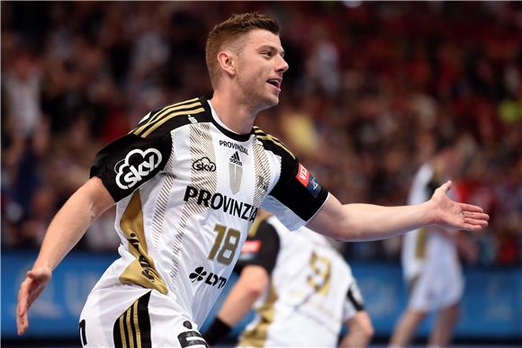 GERMANY HANDBALL EHF CHAMPIONS LEAGUE FINAL FOUR