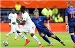 NETHERLANDS SOCCER FIFA WORLD CUP 2014