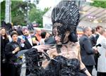 AUSTRIA LIFE BALL 2014