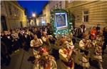 Dan Zagreba obilježen misnim slavljem i svečanom procesijom ulicama grada 