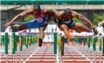 USA ATHLETICS DIAMOND LEAGUE