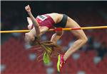 CHINA ATHLETICS 2014 IAAF WORLD CHALLENGE BEIJING