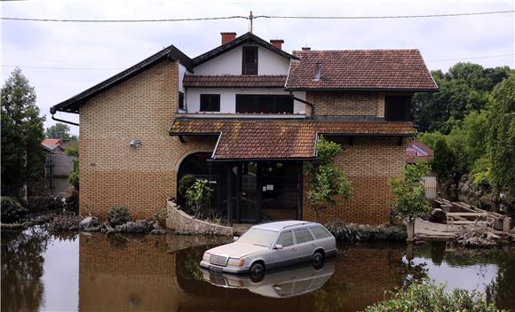 Načelnik Gunje: još je teško, možda sada i teže