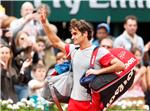 FRANCE TENNIS FRENCH OPEN 2014 GRAND SLAM