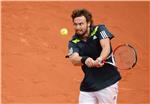 FRANCE TENNIS FRENCH OPEN 2014 GRAND SLAM