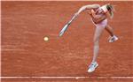 FRANCE TENNIS FRENCH OPEN 2014 GRAND SLAM