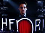 Snowden formalno podnio zahtjev za azil u Brazilu