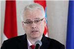 Josipović ne putuje na otvorenje SP u nogometu