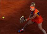 FRANCE TENNIS FRENCH OPEN 2014 GRAND SLAM