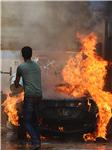 LIBYA UNREST 