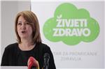  Otvoren je Centar za promicanje zdravlja Živjeti zdravo