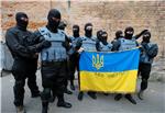 UKRAINE CRISIS