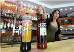 ITALY BUSINESS CAMPARI AVERNA TAKEOVER