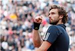 Roland Garros - Đoković i Gulbis u polufinalu